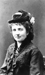 Katherine O